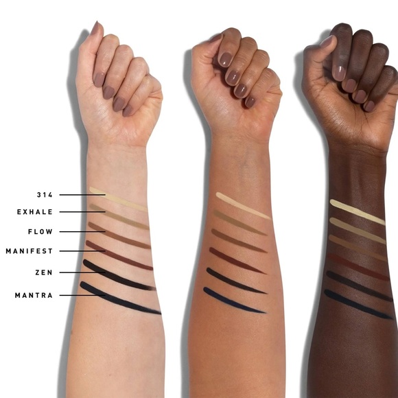 Morphed x Ashley Strong Cake Liner Palette - Picture 5 of 5